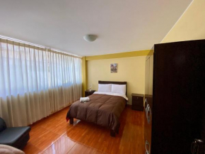 Pachamama Hostel